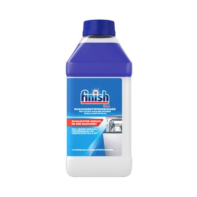 Bild von Finish Maschinenpfleger