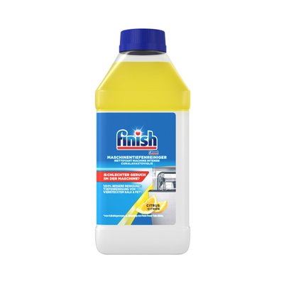 Bild von Finish Maschinenpfleger Limone