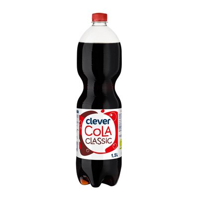 Bild von Clever Cola Classic