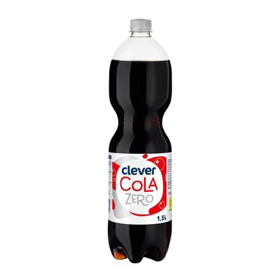 Bild von Clever Cola Zero