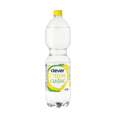 Bild von Clever Zitronenlimonade