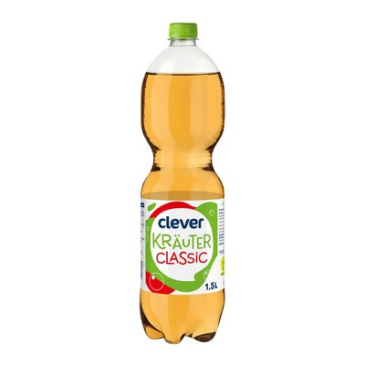 Bild von Clever Kräuterlimonade