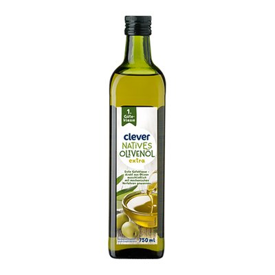 Bild von Clever Natives Olivenöl Extra