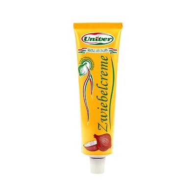 Bild von Univer Zwiebel Creme Paste