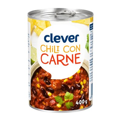 Bild von Clever Chili Con Carne
