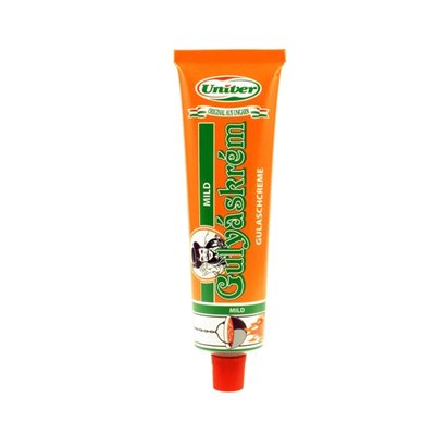 Bild von Univer Gulaschcreme Paste Mild