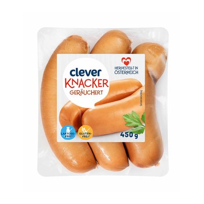 Bild von Clever Knacker