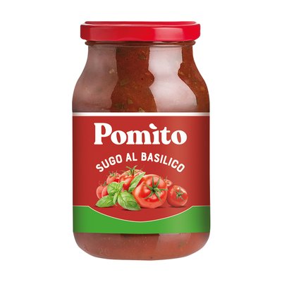Bild von Pomito Sugo Al Basilico