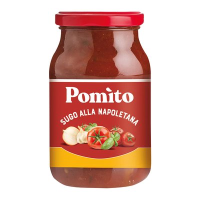 Bild von Pomito Sugo Alla Napoletana