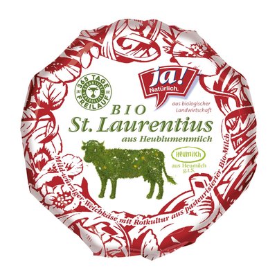 Bild von Ja! Natürlich St. Laurentius