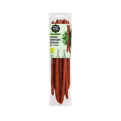 Bild von Vegavita Snackstangerl Classic