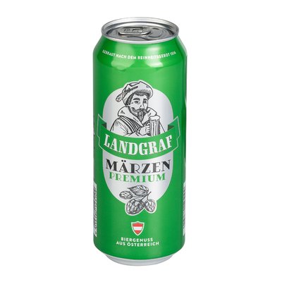 Bild von Landgraf Märzen