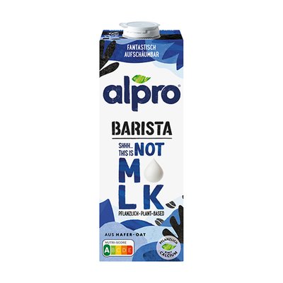 Bild von Alpro Not Mlk Barista
