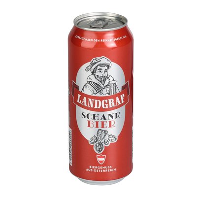 Bild von Landgraf Schankbier
