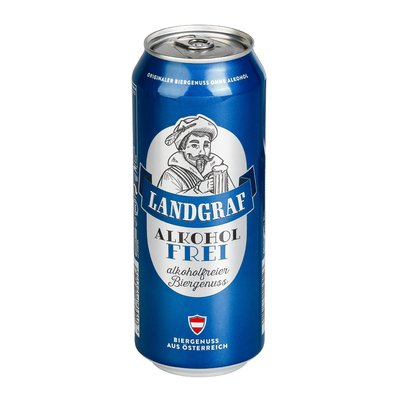 Bild von Landgraf Alkoholfrei