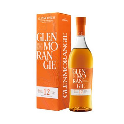 Bild von Glenmorangie 12yo The Original Single Malt
