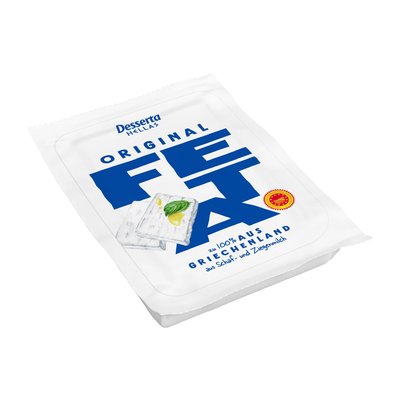 Bild von Desserta Hellas Feta   