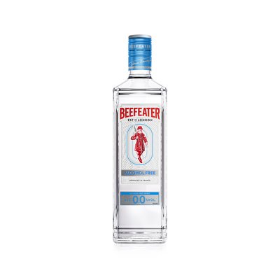 Bild von Beefeater 0.0% alkoholfrei