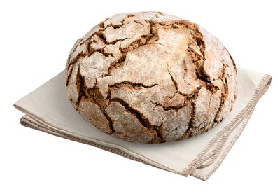 Bild von Walnussbrot