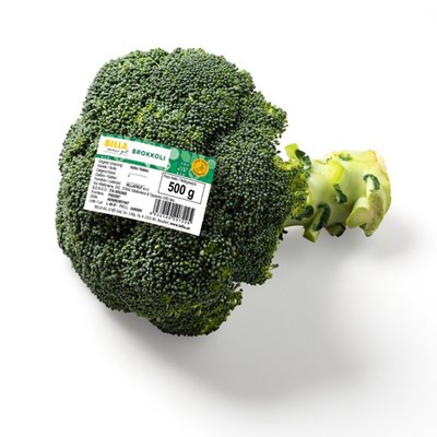 Bild von BILLA Brokkoli