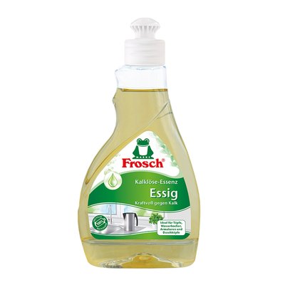 Bild von Frosch Essig Kalklöse-Essenz