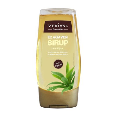 Bild von Verival Agavensirup
