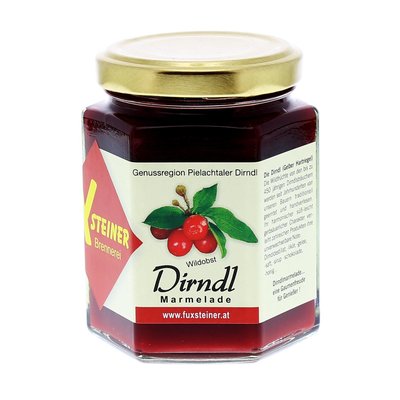 Bild von Brennerei Fuxsteiner Dirndl Marmelade