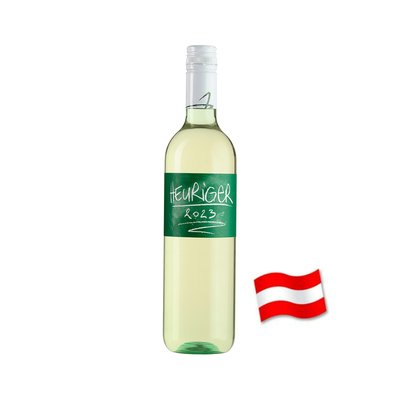 Bild von Wegenstein Heuriger