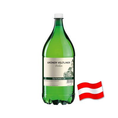 Bild von Wegenstein Grüner Veltliner
