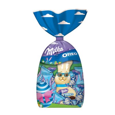 Bild von Milka & Oreo Ostermischung