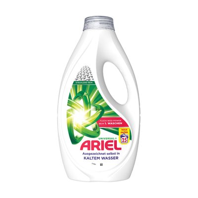 Bild von Ariel Waschmittel Flüssig Universal