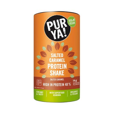 Bild von Purya! Protein Shake Salted Caramel