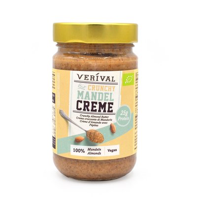 Bild von Verival Protein Mandel Creme