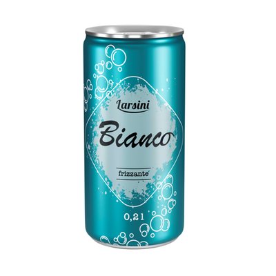 Bild von Larsini Bianco