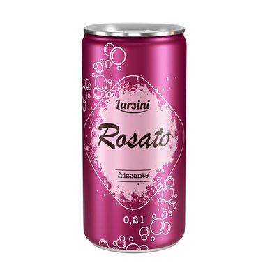 Bild von Larsini Rosato