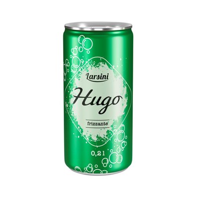 Bild von Larsini Hugo