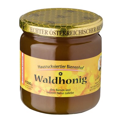 Bild von Hausruckviertler Bienenhof Waldhonig