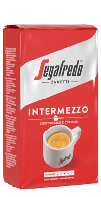 Bild von Segafredo Intermezzo - Ganze Bohne