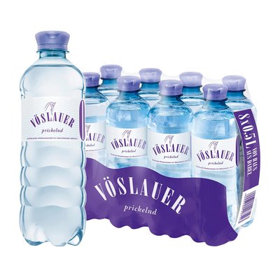 Bild von Vöslauer Prickelnd