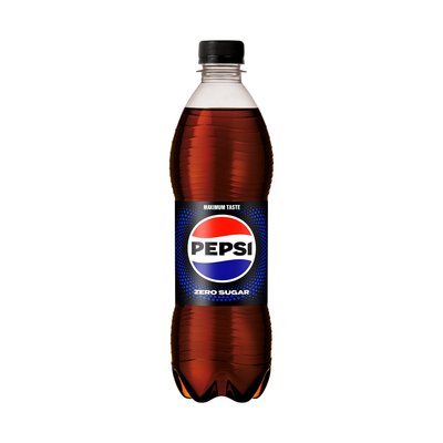 Bild von Pepsi Zero