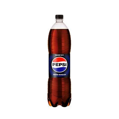 Bild von Pepsi Zero