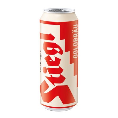 Bild von Stiegl Goldbräu