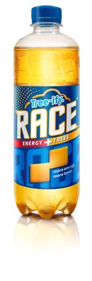Bild von Race Energy Drink