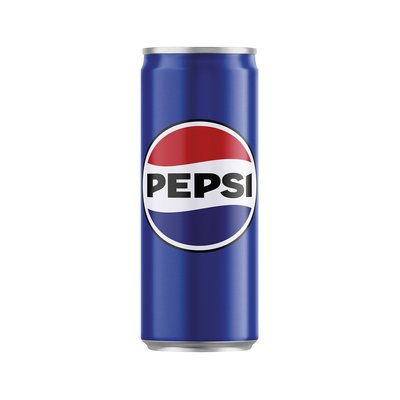 Bild von Pepsi Regular