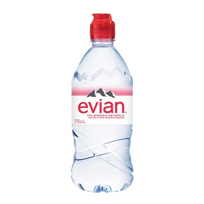 Bild von Evian