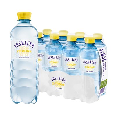 Bild von Vöslauer Zitrone