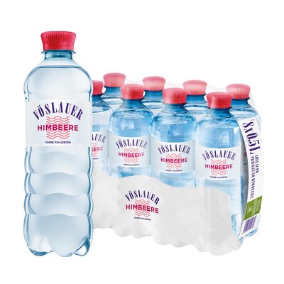 Bild von Vöslauer Himbeere