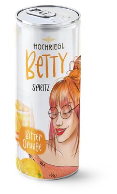 Bild von Hochriegl Betty Spritz