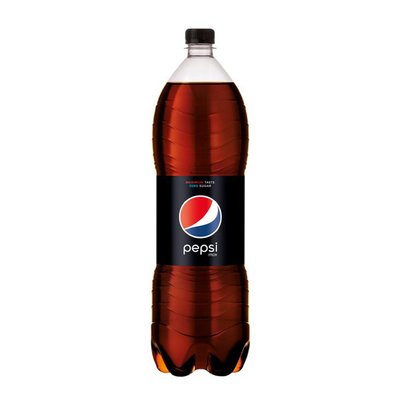 Bild von Pepsi Max
