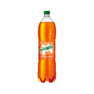 Bild von Mirinda Orange